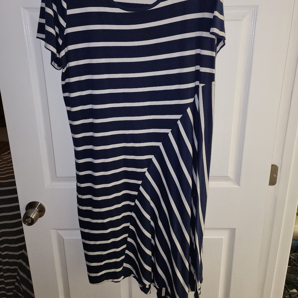 💙Lane Bryant dress
